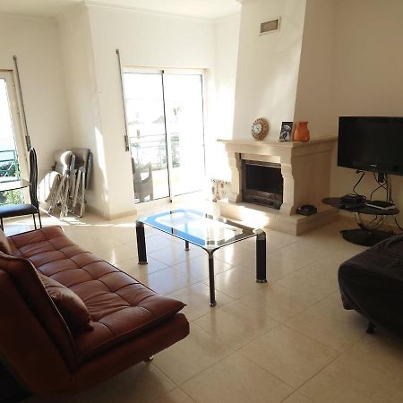 Apartamento Mimosas Albufeira Exterior photo