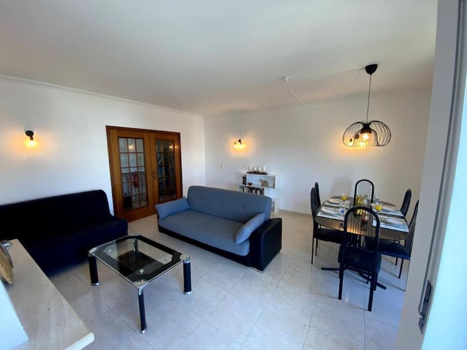 Apartamento Mimosas Albufeira Exterior photo