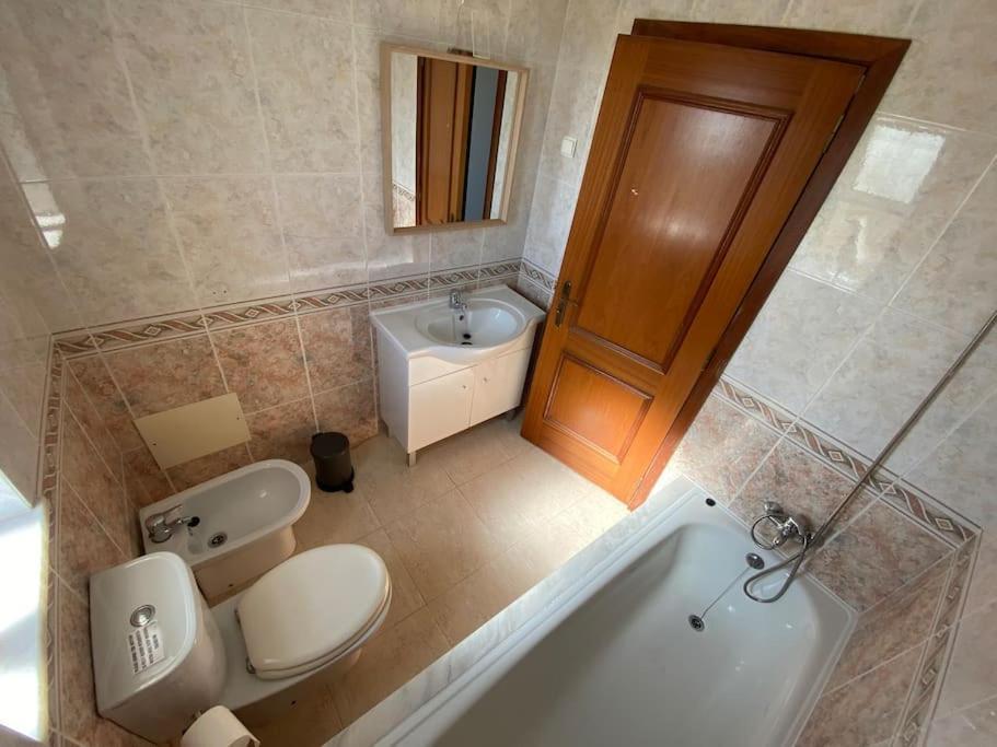 Apartamento Mimosas Albufeira Exterior photo