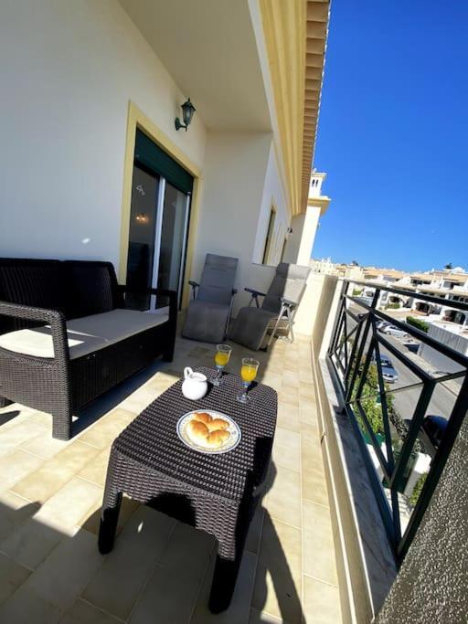 Apartamento Mimosas Albufeira Exterior photo