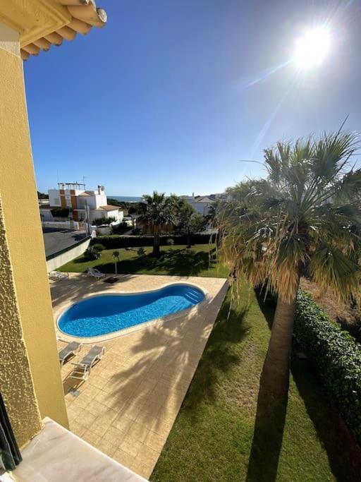 Apartamento Mimosas Albufeira Exterior photo