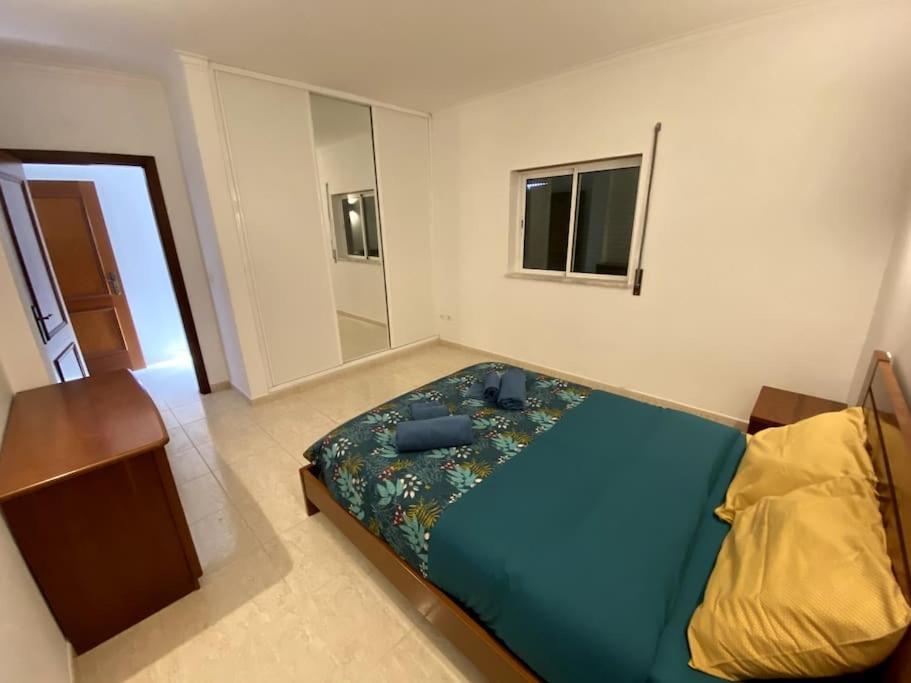 Apartamento Mimosas Albufeira Exterior photo