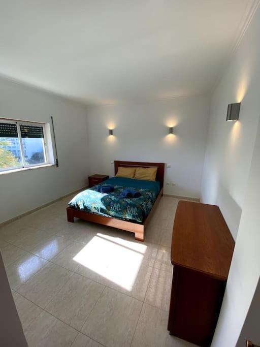 Apartamento Mimosas Albufeira Exterior photo