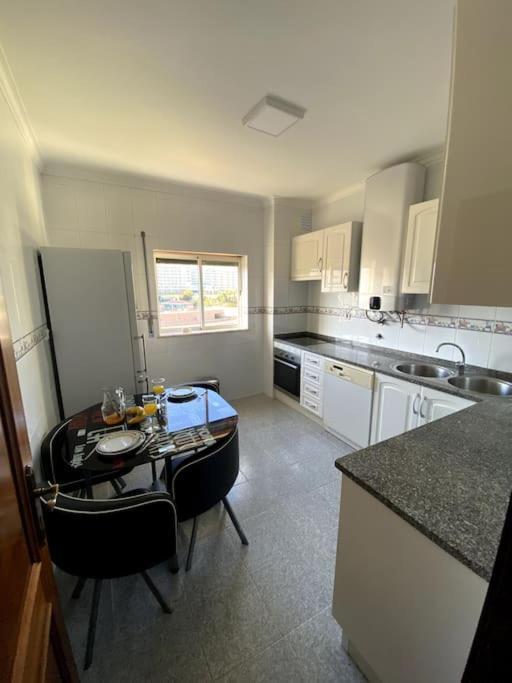 Apartamento Mimosas Albufeira Exterior photo