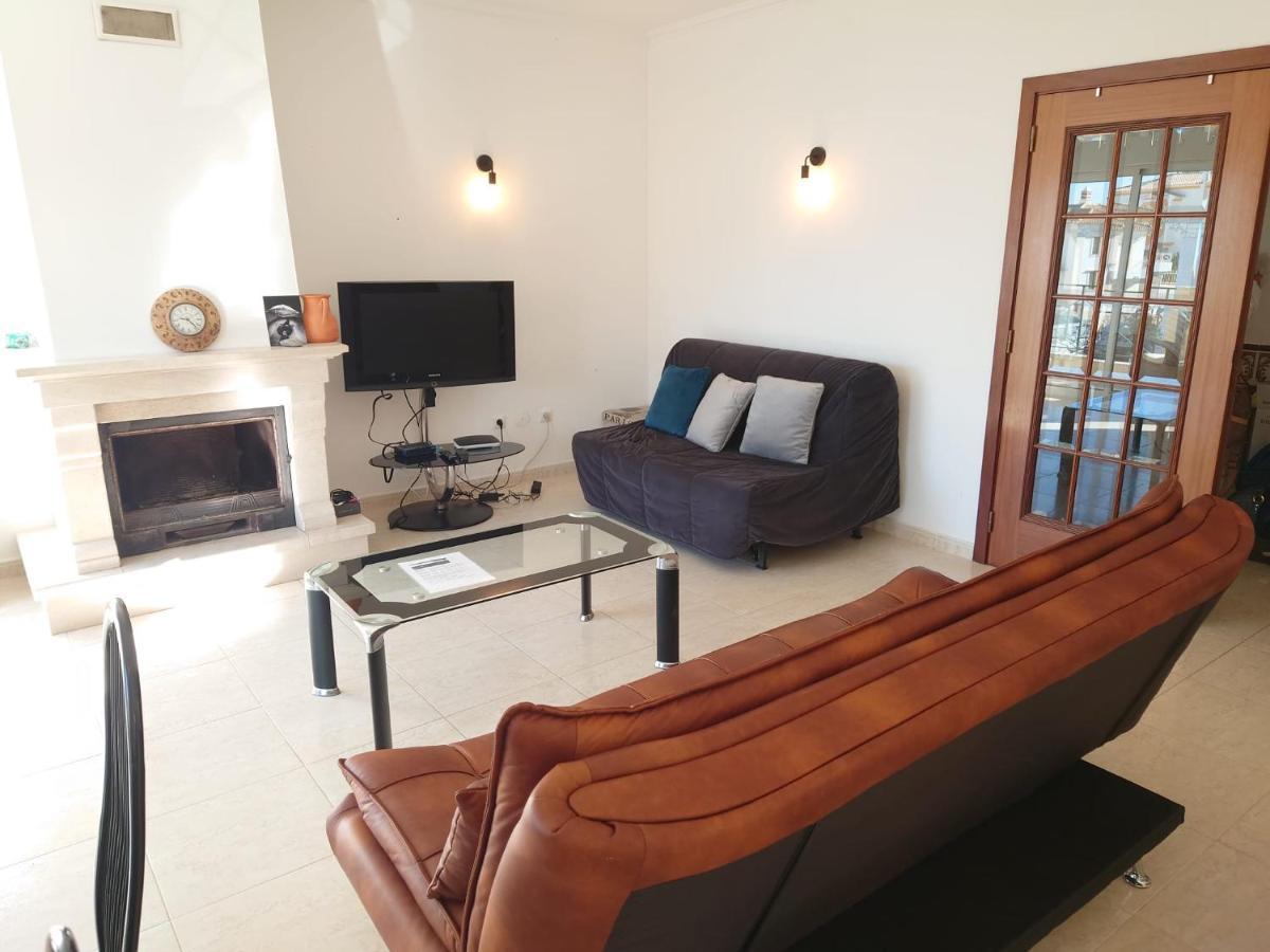 Apartamento Mimosas Albufeira Exterior photo